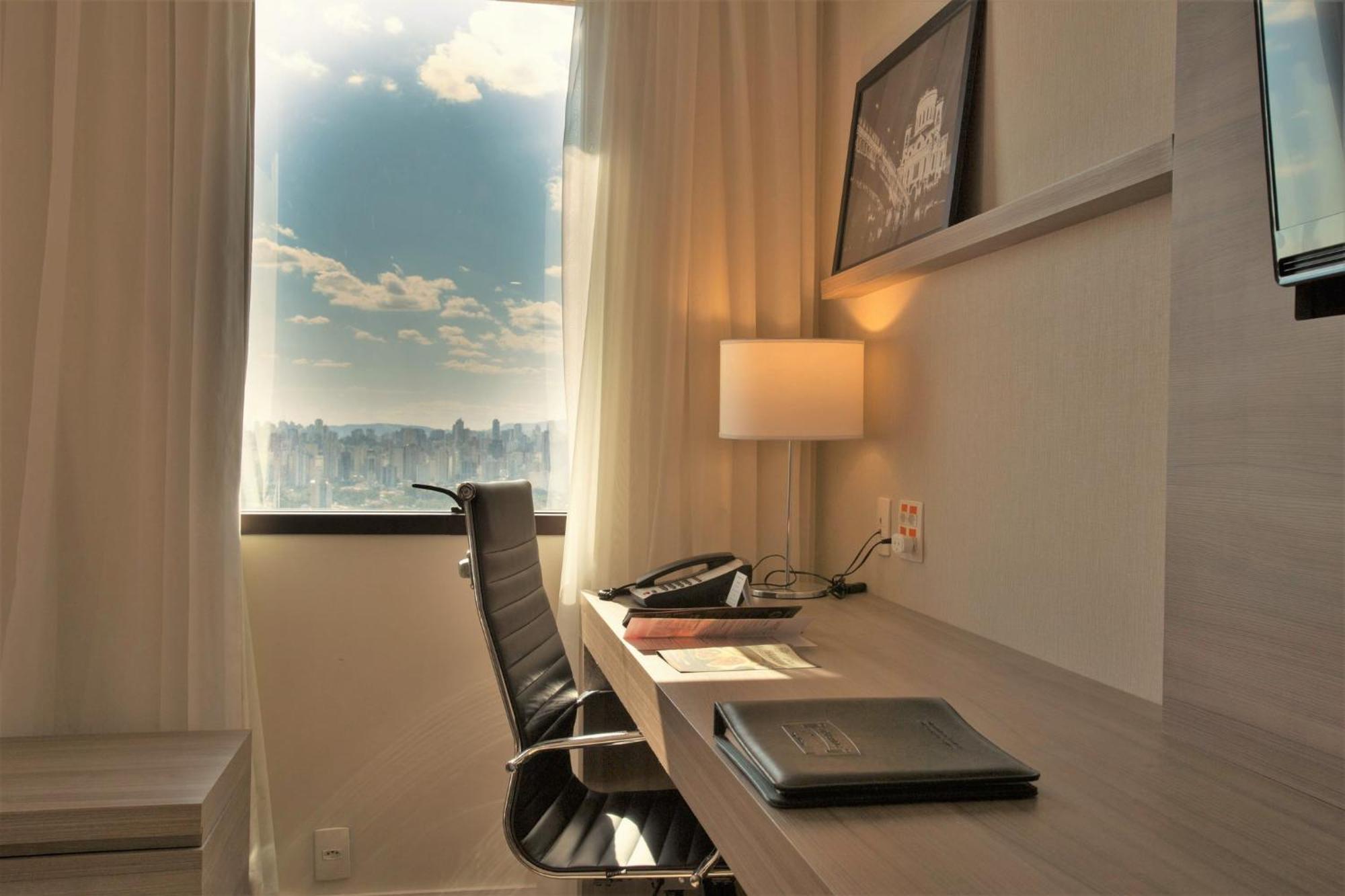 Staybridge Suites Sao Paulo By Ihg Kültér fotó