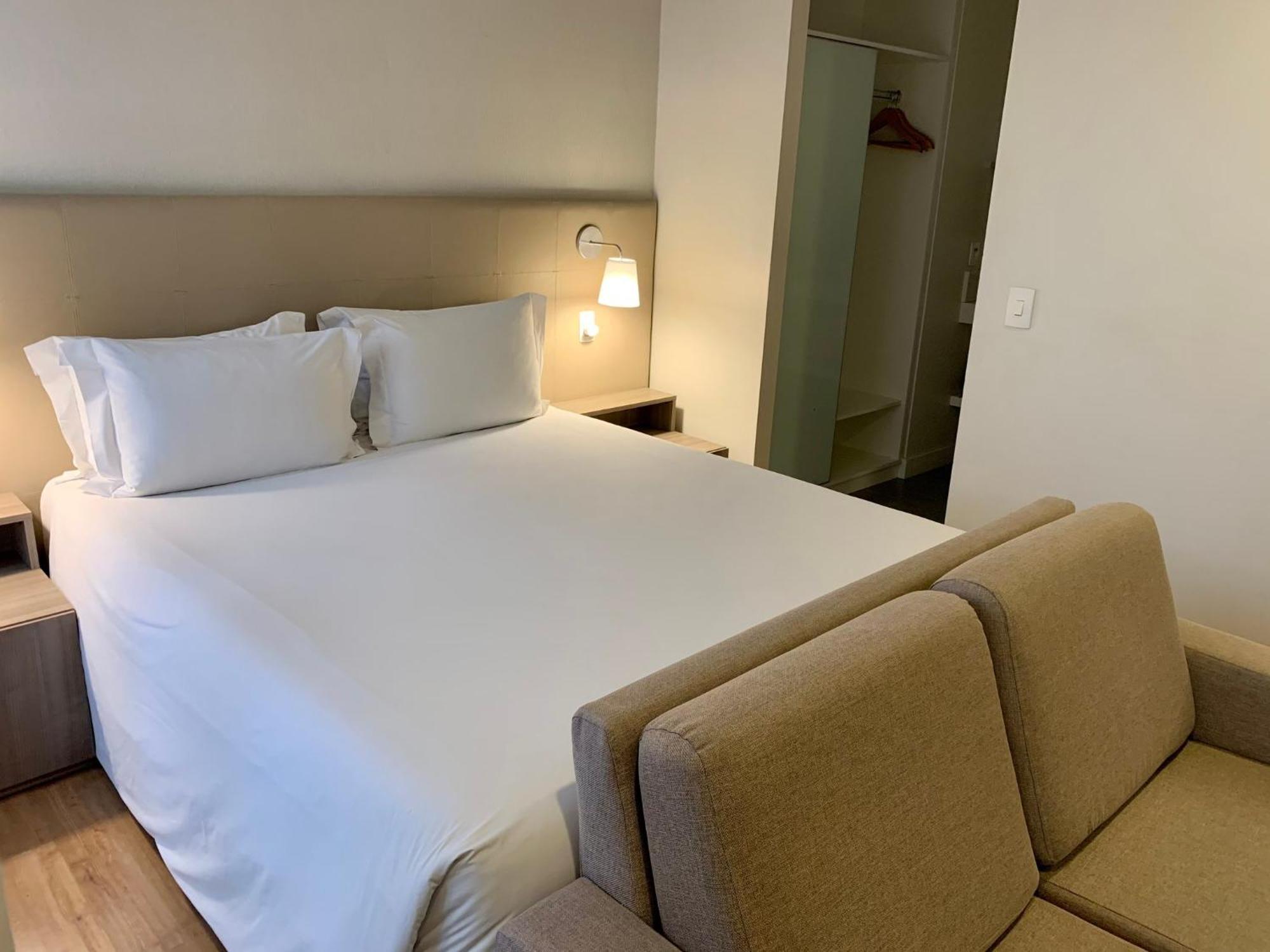 Staybridge Suites Sao Paulo By Ihg Kültér fotó