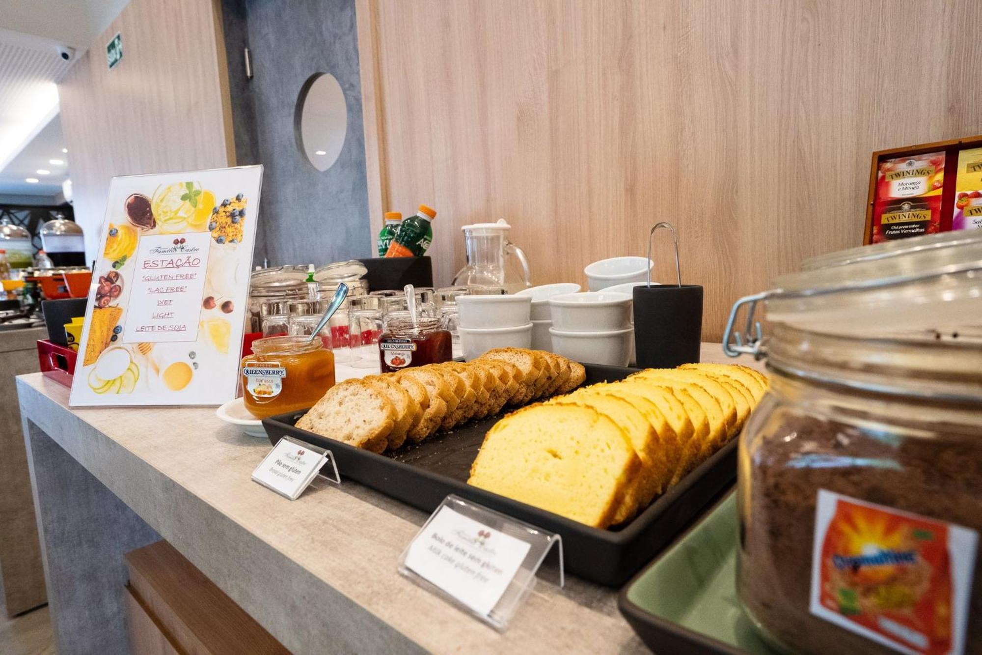 Staybridge Suites Sao Paulo By Ihg Kültér fotó